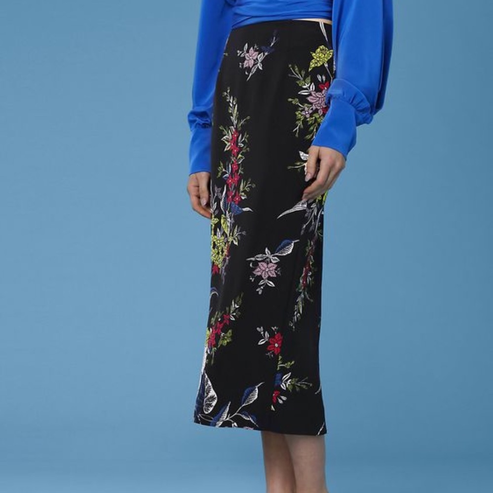 DVF